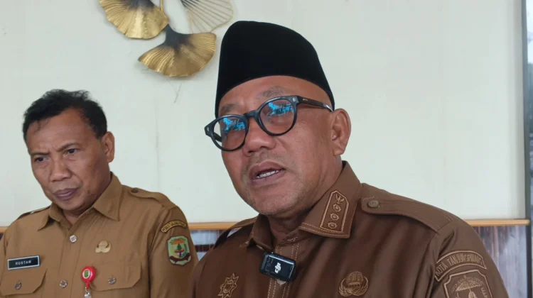 Sebanyak 589 Bantuan RTLH Rumah Warga Tanjungpinang Segera Diperbaiki