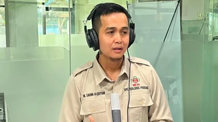 ADIBAPOK Pastikan Distribusi MinyaKita di Kepri Berjalan Sesuai Aturan