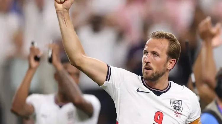Inggris Petik Pelajaran Berharga usai Takluk dari Argentina