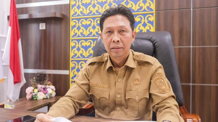 Tancap Gas, 90% Proyek Infrastruktur Kepri Rp294 Miliar Mulai Digarap