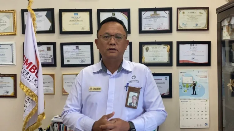 Ombudsman Kepri Minta Batam Terbitkan Juknis Pelibatan RT RW Pajak
