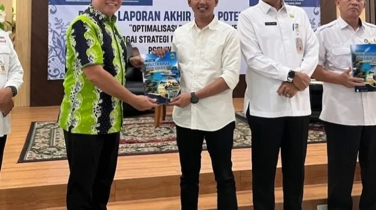 Investasi Lingga Sudah Lampaui Target Provinsi Kepri