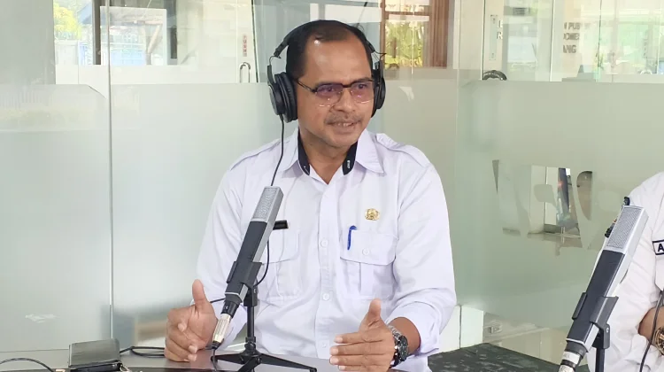 SMAN 2 Tanjungpinang Siap Gelar MPLS Ramah dan Bebas Perundungan