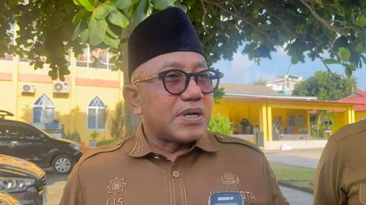 Lis Darmansyah Dorong ASN Jadi Teladan Taat Pajak Daerah
