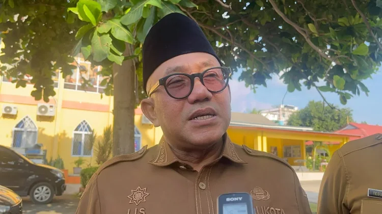 Lis Sebut Pertumbuhan Ekonomi Tanjungpinang Meningkat Jadi 5,23 Persen