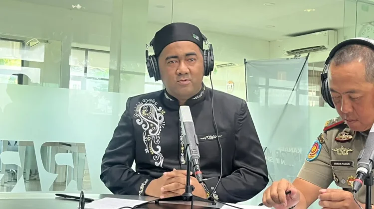 Belanja Produk Lokal Dinilai Mampu Perkuat Ekonomi dan Tekan Inflasi Daerah
