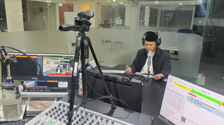 Ingat Kematian, Jadikan Setiap Amal Sebagai Bekal Akhirat