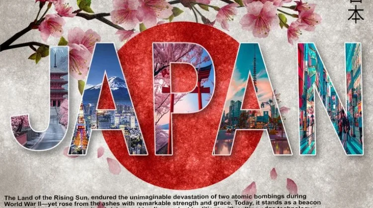 Jepang Jadi Destinasi Liburan Favorit Gen Z Dunia