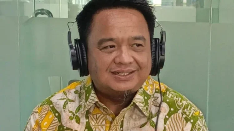 UMKM Diharapkan Dapat Bertransformasi ke Digitalisasi