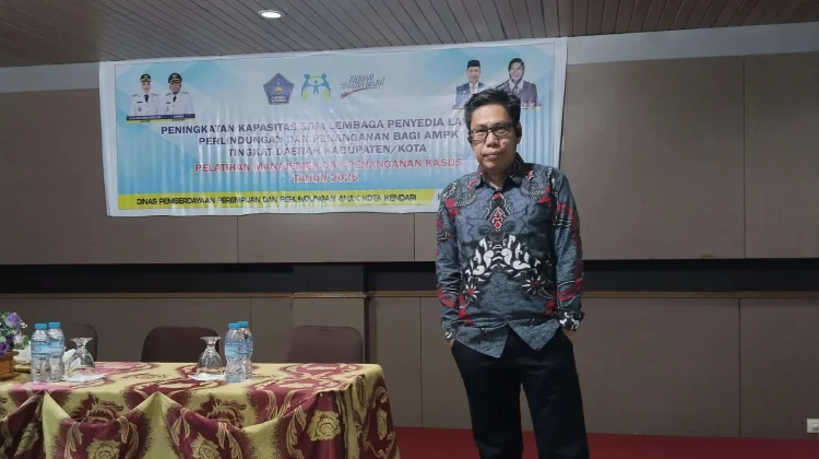 Sekolah Ramah Anak Butuh Dukungan Orang Tua dan Pemerintah