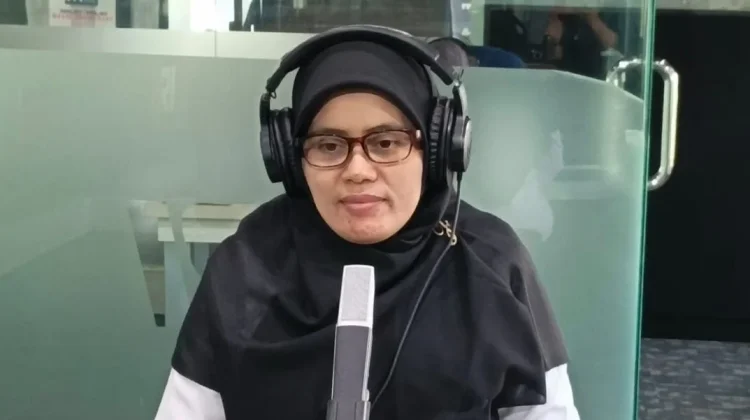 Vegetasi Mangrove Berperan dalam Meminimalisir Perubahan Iklim