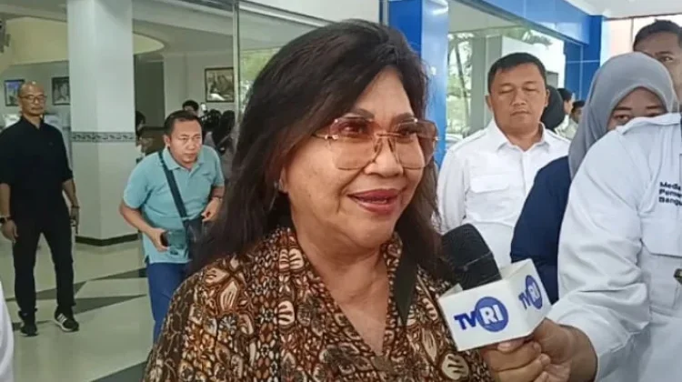 Komisi VII DPR RI Cari Solusi Atasi Penurunan Wisatawan di Bintan