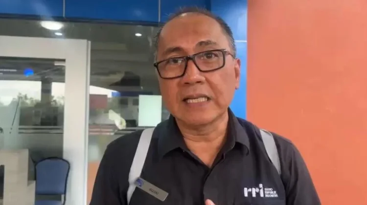 RRI Siap Dukung Promosi Pariwisata Bintan lewat Konten Berbahasa Inggris