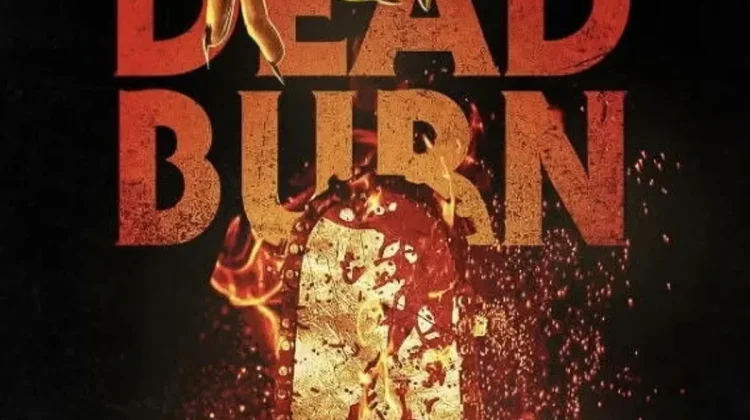 Review Evil Dead Burn: Film Horor yang Tidak Santai Sama Sekali