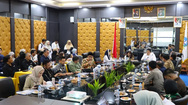 Pariwisata Bintan Tumbuh Positif, Pemkab Minta Dukungan Pemerintah Pusat