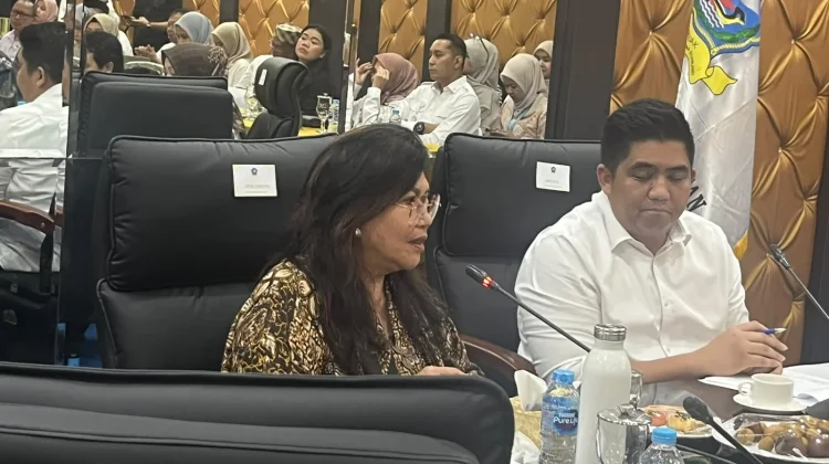 Kunjungan Wisatawan Bintan Turun, Evita Dorong Evaluasi Kebijakan Visa