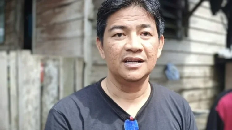 25 Alokasi RTLH BSPS Kelurahan Dabo Terancam Dialihkan