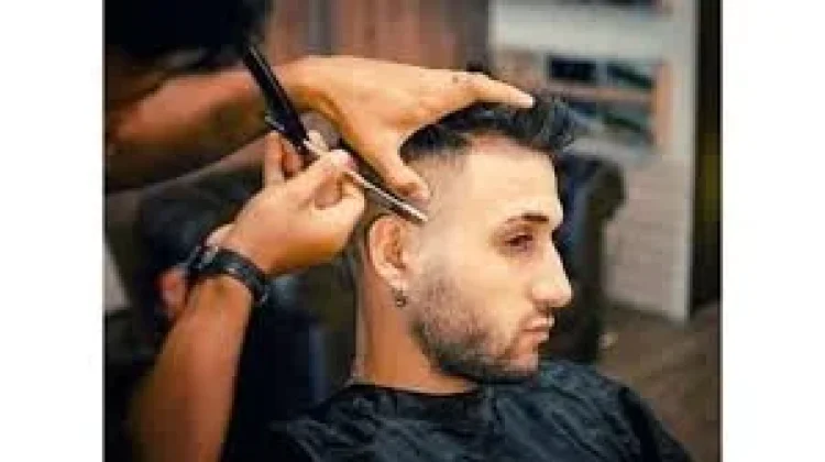 Rambut sebagai kanvas kreativitas