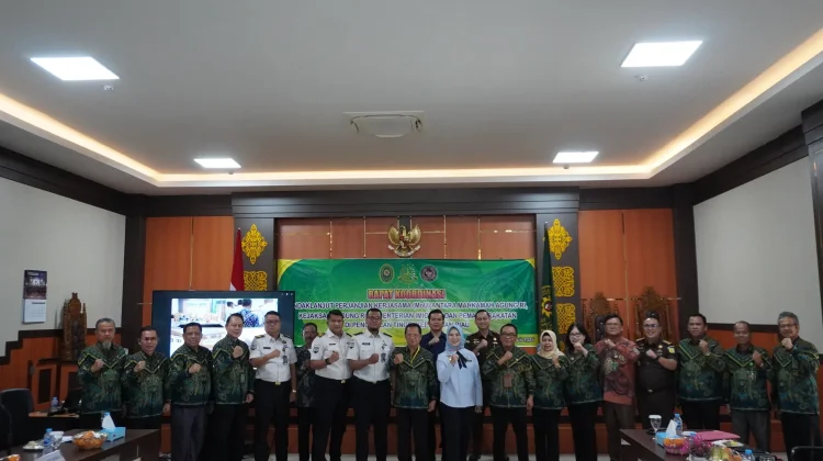 PT Kepri Siap Gelar Sidang Virtual Mulai 1 Agustus 2026