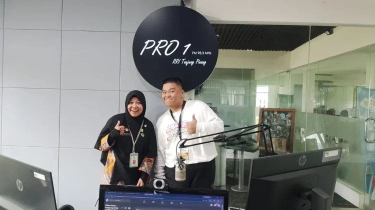 MPLS Ramah Bangun Karakter Bahagia Peserta Didik Baru