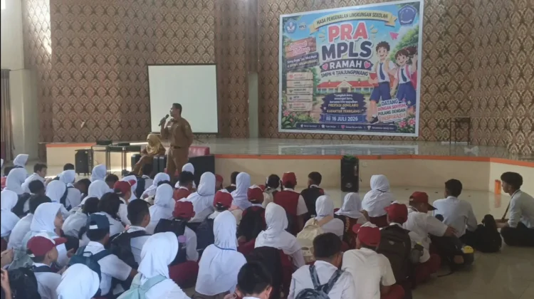Guru BK Tekankan Penguatan Karakter sebagai Bekal Masa Depan Siswa