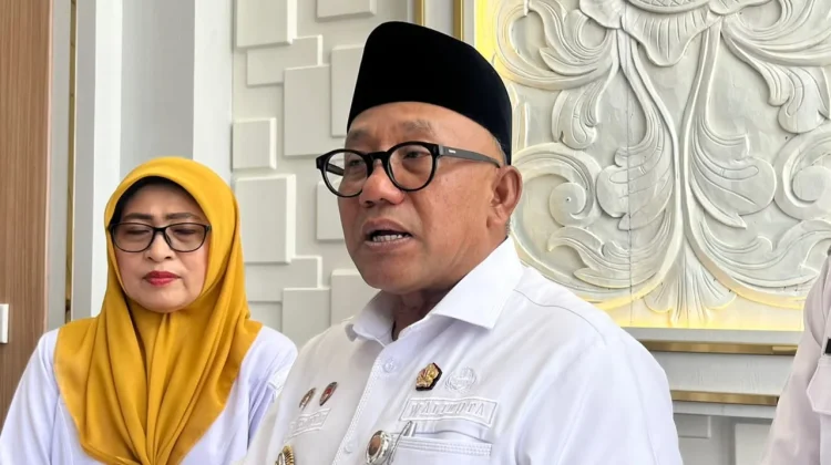 Pelantikan Pejabat OPD Tanjungpinang Tunggu Rampungnya Harmonisasi Aturan