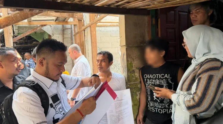 Bareskrim Polri Ungkap Kekerasan Seksual Anak Berawal dari Patroli Siber