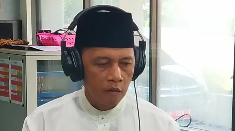 Kolaborasi Semua Pihak di Perlukan dalam Membentuk Karakter Siswa