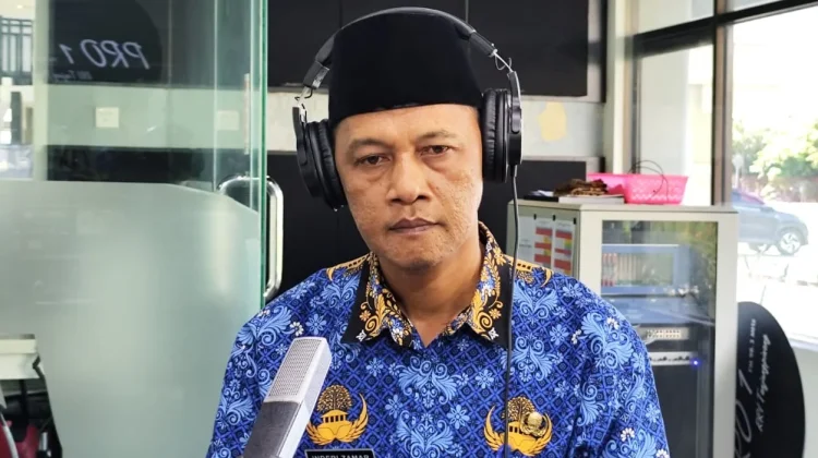 Keberhasilan Pendidikan Karakter Tidak Dilihat dari Rendahnya Pelanggaran Disi