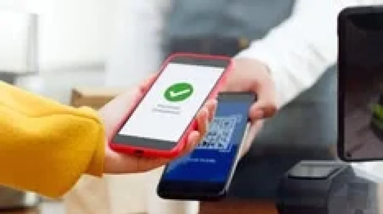QR Code Ubah Kebiasaan Masyarakat lewat Smartphone