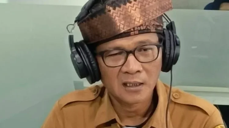 Saring Menjadi Salah Satu Langkah Menghindari Menyebarkan Informasi Hoaks