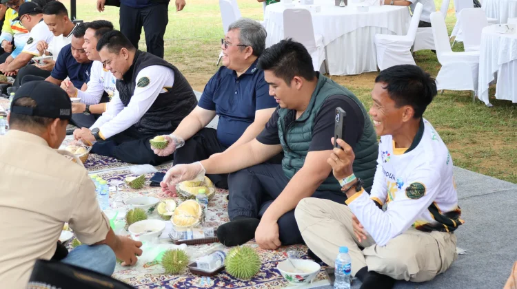 Pemkab Bintan Kembali Gelar Kenduri dan Festival Durian 2026