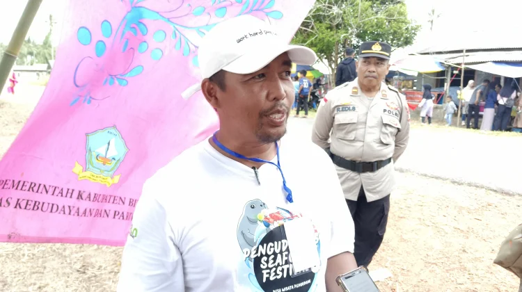 Mangrove Heroes Award, Motivasi untuk Terus Jaga dan Lestarikan Alam