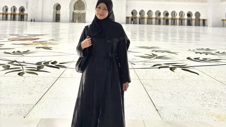 Alumni STAIN SAR Kepri Berkarier sebagai Pendidik di Dubai