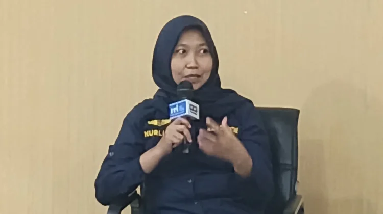 BKK Tanjungpinang Ajak Masyarakat Jadi Smart Traveler sebelum ke Luar Negeri