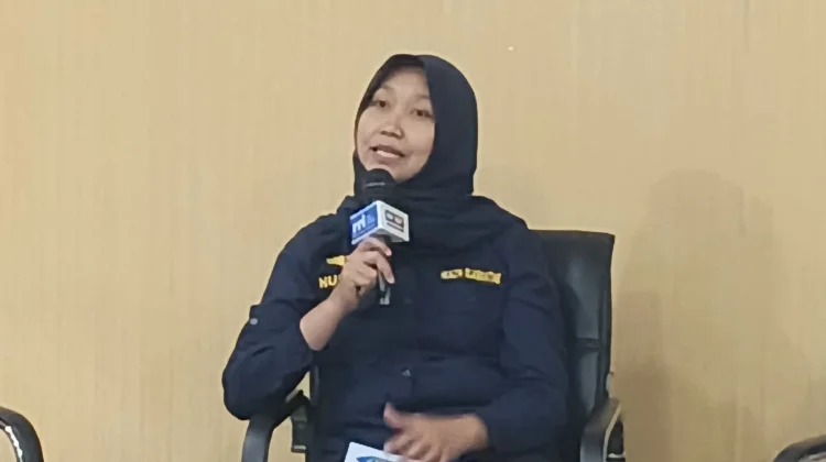 BKK Tanjungpinang Ingatkan Pentingnya Vaksinasi sebelum Keluar Negeri