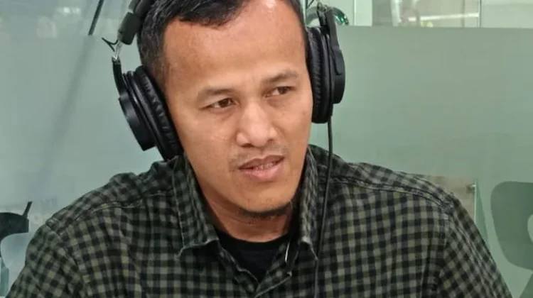 Peningkatan Literasi Digital Masyarakat Dapat Menangkal Hoaks