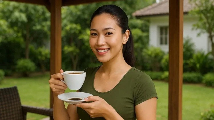 Minum Kopi Setiap Hari Aman, Asal Tidak Berlebihan