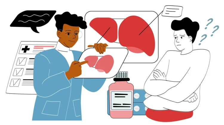 Vaksinasi dan PHBS Jadi Kunci Mencegah Penularan Hepatitis