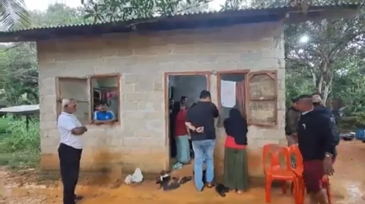 Keluarga Bantah Narasi Viral Lansia Hanya Makan Rebusan Biji Cempedak