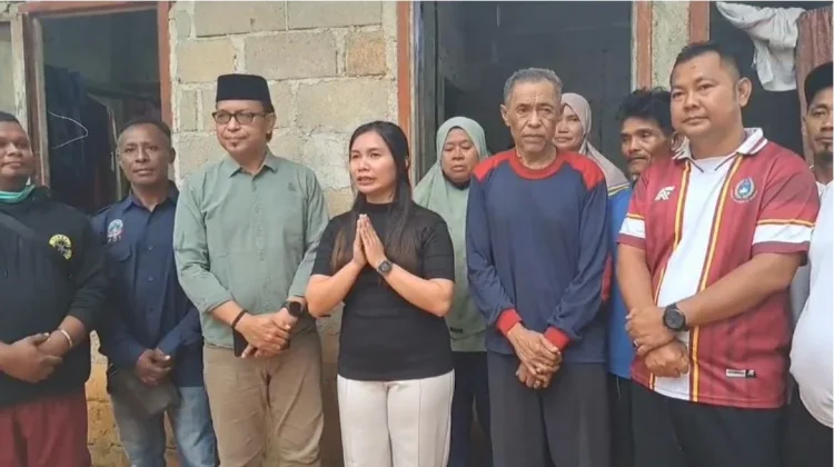 Pembuat Konten Minta Maaf Terkait Video Viral Lansia di Bintan