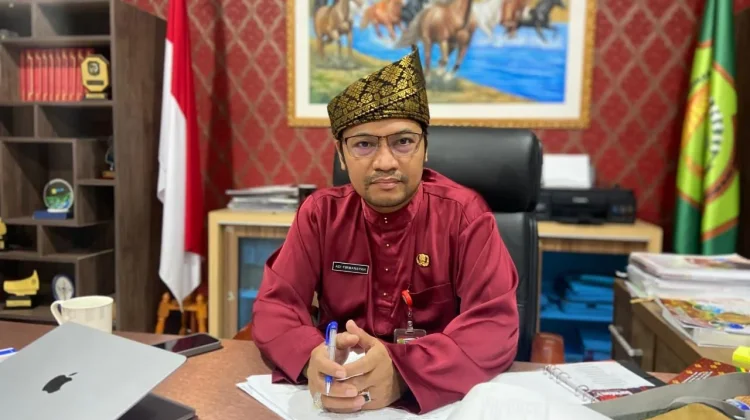 Investasi Tanjungpinang Semester I 2026 Meningkat, Tembus Rp470 Miliar
