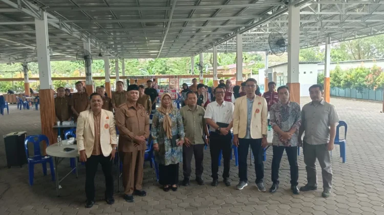 Kawal Kebijakan Fiskal, Pemuda Muhammadiyah Gelar Diskusi Publik