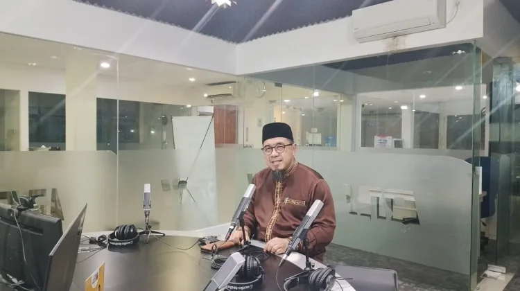 Keikhlasan Menjadi Landasan Penting dalam Menjalankan Amal Kebaikan Sehari-hari