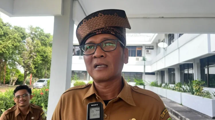 WiFi Publik Tanjungpinang Tetap Beroperasi di 48 Titik meski Sedang Efisiensi