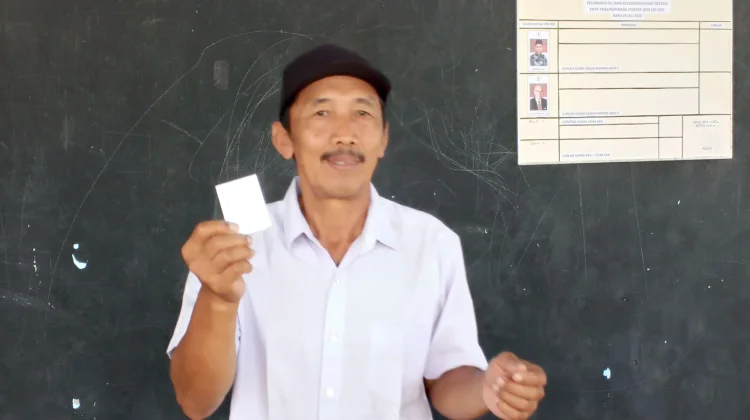 Kelurahan Sei Jang Gelar Pemilihan Ketua RW untuk Perkuat Kelembagaan