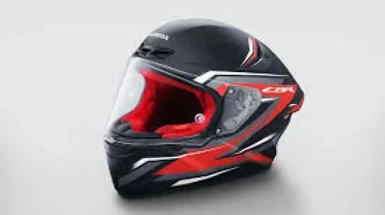 Helm Penjaga Sunyi disetiap Perjalanan