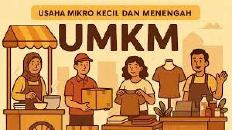 Menenun kreativitas, memanen kesejahteraan