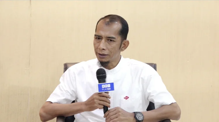 Owner Kopi Abu Dafi Ajak Pengusaha Muda Fokus dan Totalitas Berwirausaha