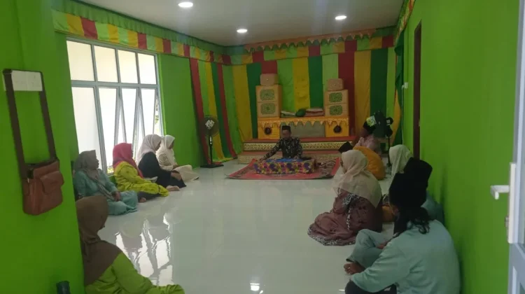 Bangun Keluarga Sakinah Dimulai dari Kesiapan, Bukan Sekadar Cukup Umur